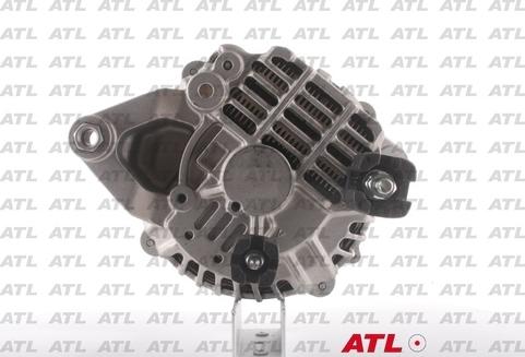 ATL Autotechnik L 38 795 - Генератор autospares.lv