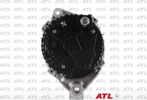 ATL Autotechnik L 38 790 - Генератор autospares.lv