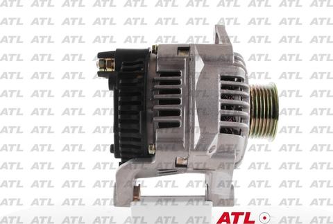 ATL Autotechnik L 38 750 - Генератор autospares.lv