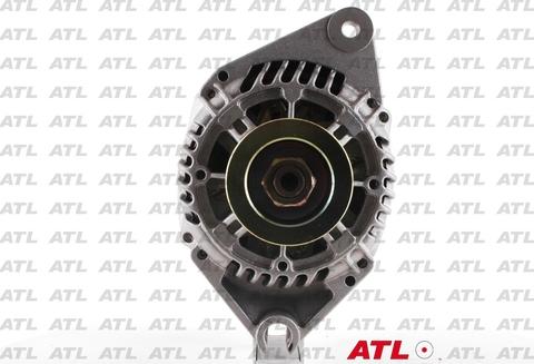 ATL Autotechnik L 38 750 - Генератор autospares.lv