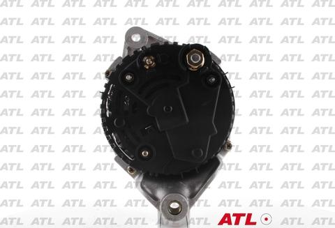 ATL Autotechnik L 38 750 - Генератор autospares.lv