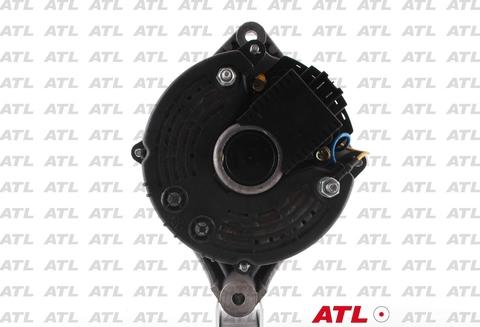 ATL Autotechnik L 33 990 - Генератор autospares.lv