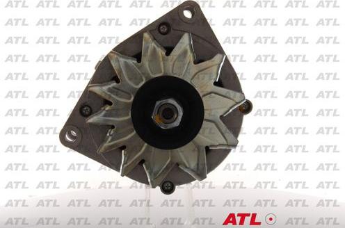 ATL Autotechnik L 33 915 - Генератор autospares.lv