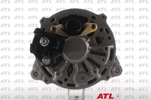 ATL Autotechnik L 33 910 - Генератор autospares.lv