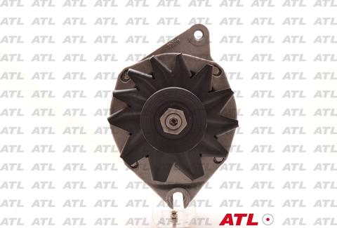 ATL Autotechnik L 33 980 - Генератор autospares.lv