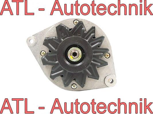 ATL Autotechnik L 33 970 - Генератор autospares.lv