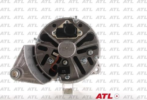 ATL Autotechnik L 33 550 - Генератор autospares.lv