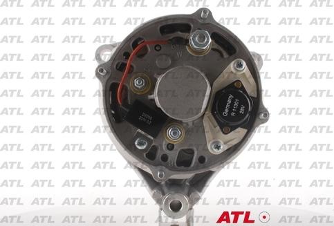 ATL Autotechnik L 33 510 - Генератор autospares.lv