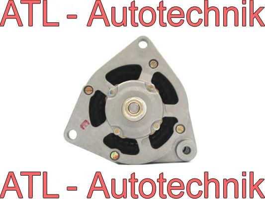 ATL Autotechnik L 33 570 - Генератор autospares.lv