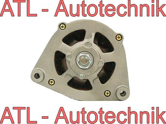 ATL Autotechnik L 33 620 - Генератор autospares.lv