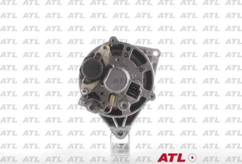 ATL Autotechnik L 33 070 - Генератор autospares.lv