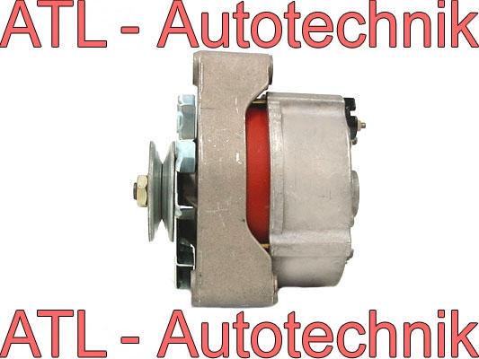 ATL Autotechnik L 33 150 - Генератор autospares.lv