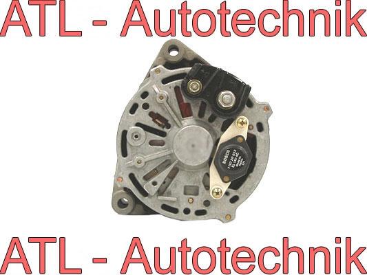 ATL Autotechnik L 33 150 - Генератор autospares.lv