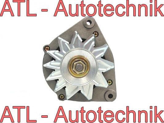 ATL Autotechnik L 33 150 - Генератор autospares.lv