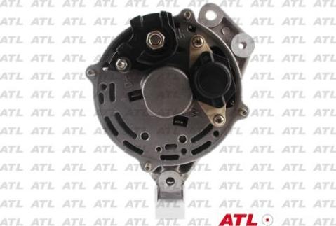 ATL Autotechnik L 33 165 - Генератор autospares.lv