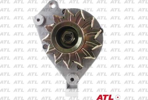 ATL Autotechnik L 33 165 - Генератор autospares.lv