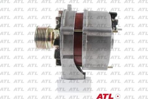 ATL Autotechnik L 33 165 - Генератор autospares.lv