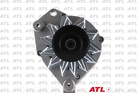 ATL Autotechnik L 33 160 - Генератор autospares.lv