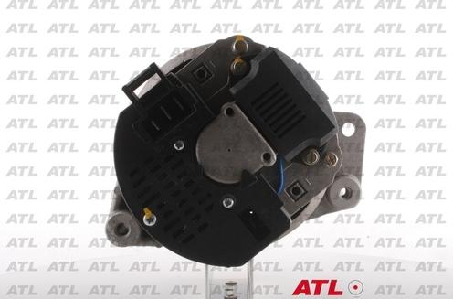 ATL Autotechnik L 33 180 - Генератор autospares.lv