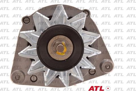 ATL Autotechnik L 33 120 - Генератор autospares.lv