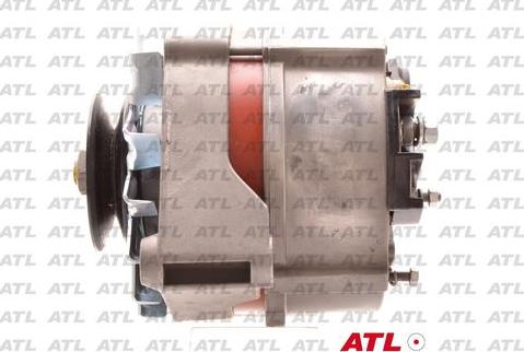 ATL Autotechnik L 33 120 - Генератор autospares.lv