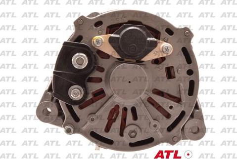 ATL Autotechnik L 33 120 - Генератор autospares.lv