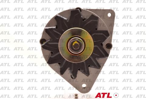 ATL Autotechnik L 33 850 - Генератор autospares.lv