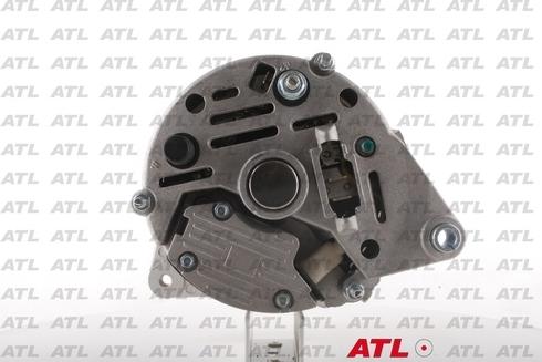 ATL Autotechnik L 33 860 - Генератор autospares.lv