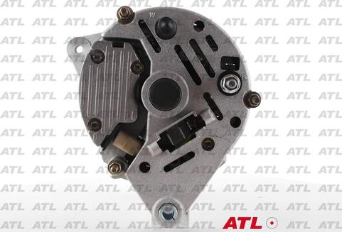 ATL Autotechnik L 33 835 - Генератор autospares.lv