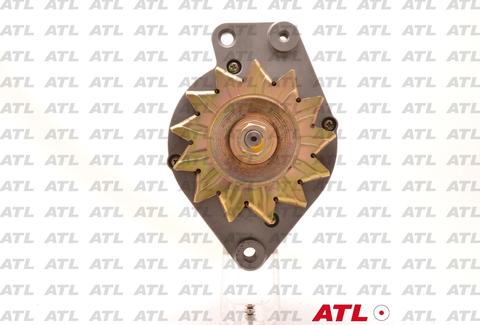 ATL Autotechnik L 33 870 - Генератор autospares.lv