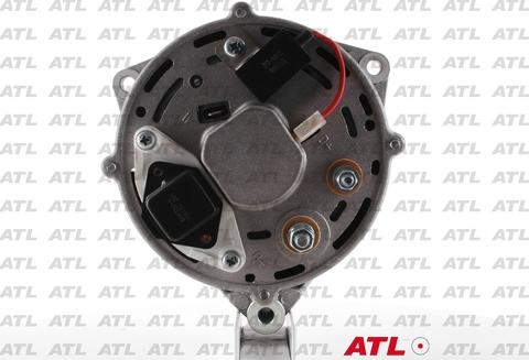 ATL Autotechnik L 33 330 - Генератор autospares.lv