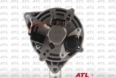 ATL Autotechnik L 33 290 - Генератор autospares.lv