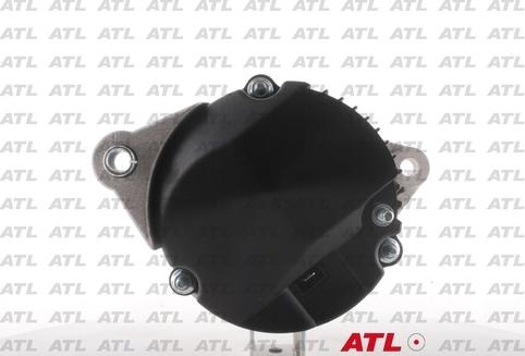 ATL Autotechnik L 33 250 - Генератор autospares.lv