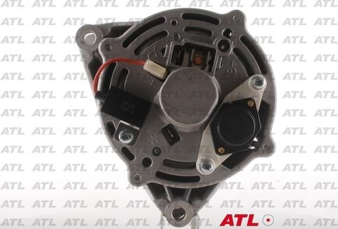 ATL Autotechnik L 33 280 - Генератор autospares.lv