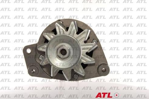 ATL Autotechnik L 33 760 - Генератор autospares.lv