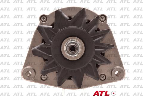 ATL Autotechnik L 33 710 - Генератор autospares.lv