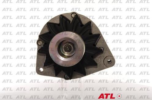 ATL Autotechnik L 32 930 - Генератор autospares.lv