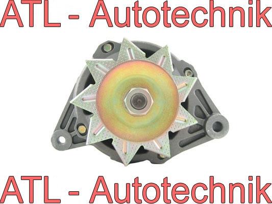 ATL Autotechnik L 32 060 - Генератор autospares.lv