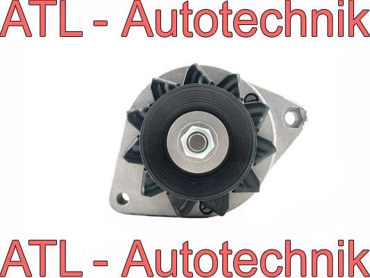 ATL Autotechnik L 32 170 - Генератор autospares.lv