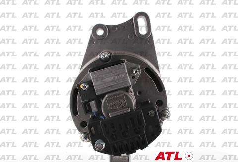 ATL Autotechnik L 32 340 - Генератор autospares.lv