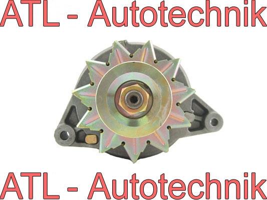 ATL Autotechnik L 32 300 - Генератор autospares.lv