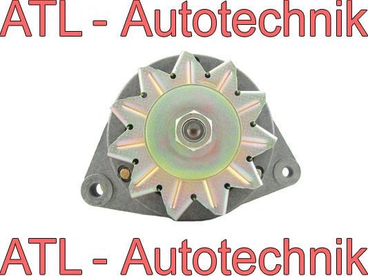 ATL Autotechnik L 32 370 - Генератор autospares.lv