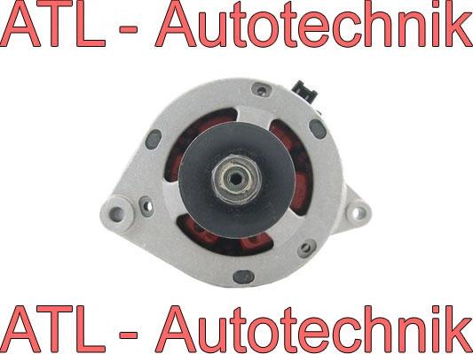 ATL Autotechnik L 32 260 - Генератор autospares.lv