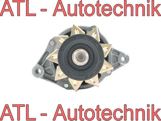 ATL Autotechnik L 32 700 - Генератор autospares.lv