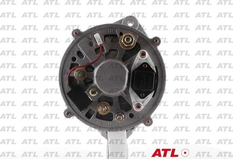 ATL Autotechnik L 32 710 - Генератор autospares.lv