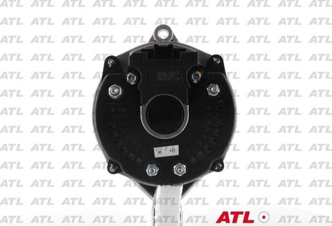 ATL Autotechnik L 32 720 - Генератор autospares.lv