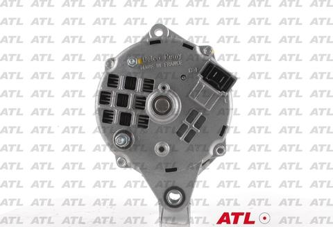 ATL Autotechnik L 37 905 - Генератор autospares.lv