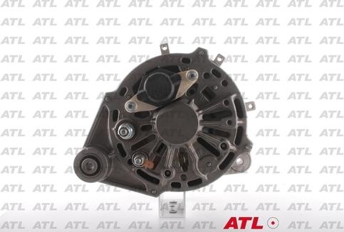 ATL Autotechnik L 37 460 - Генератор autospares.lv