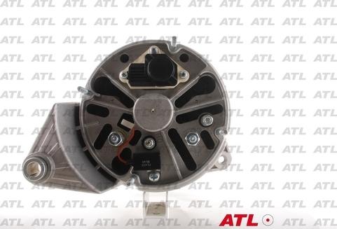 ATL Autotechnik L 37 420 - Генератор autospares.lv