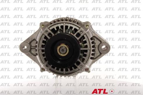 ATL Autotechnik L 37 580 - Генератор autospares.lv